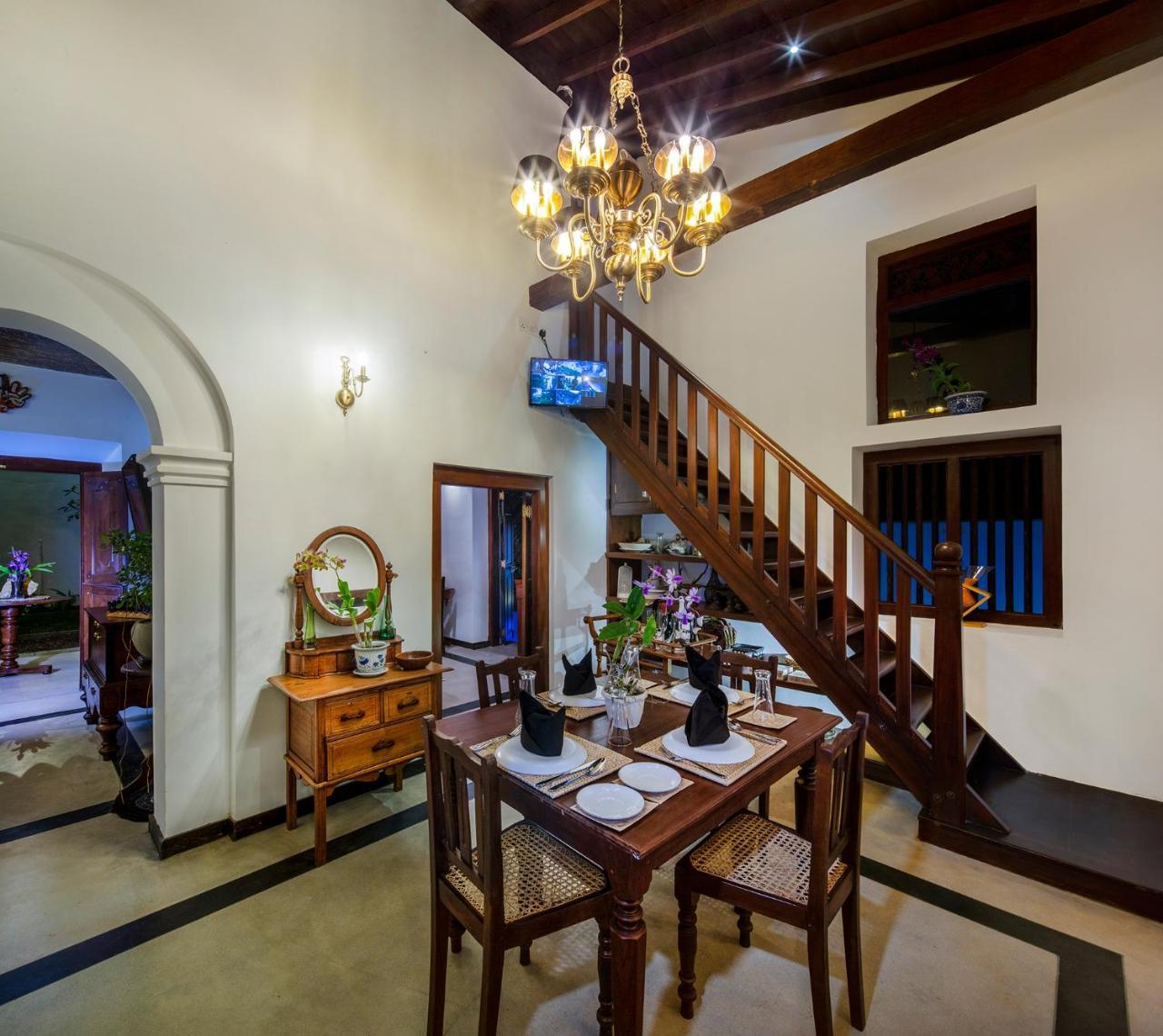 Villa Madagala Kanda Galle Esterno foto